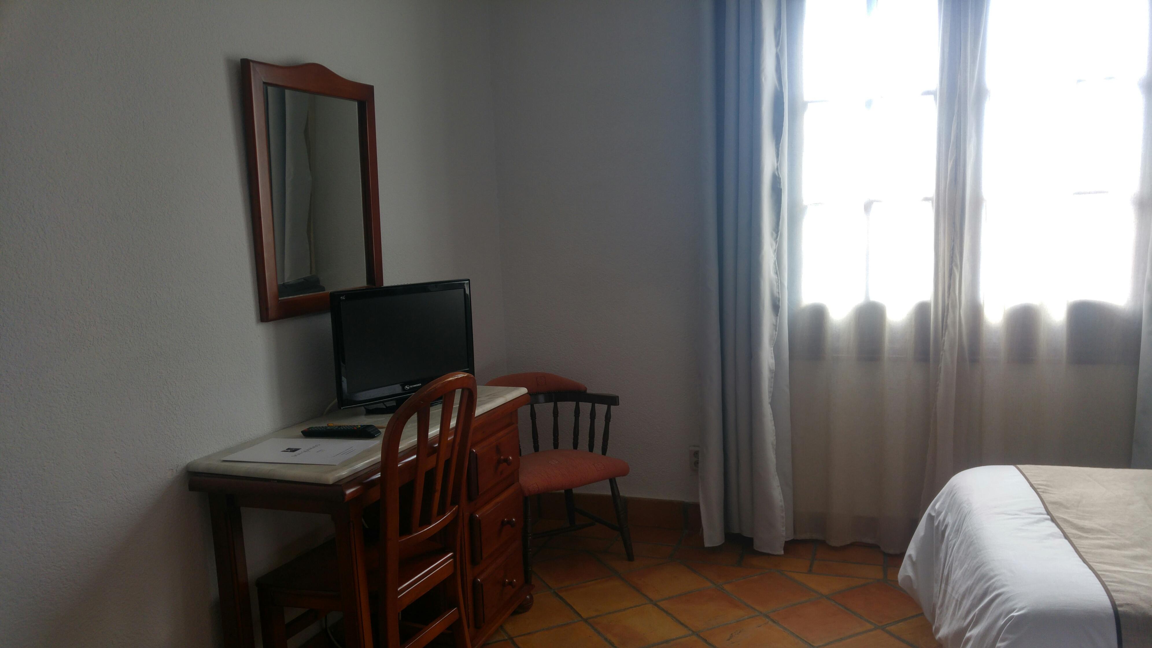 Hotel Don Gonzalo Montilla Extérieur photo