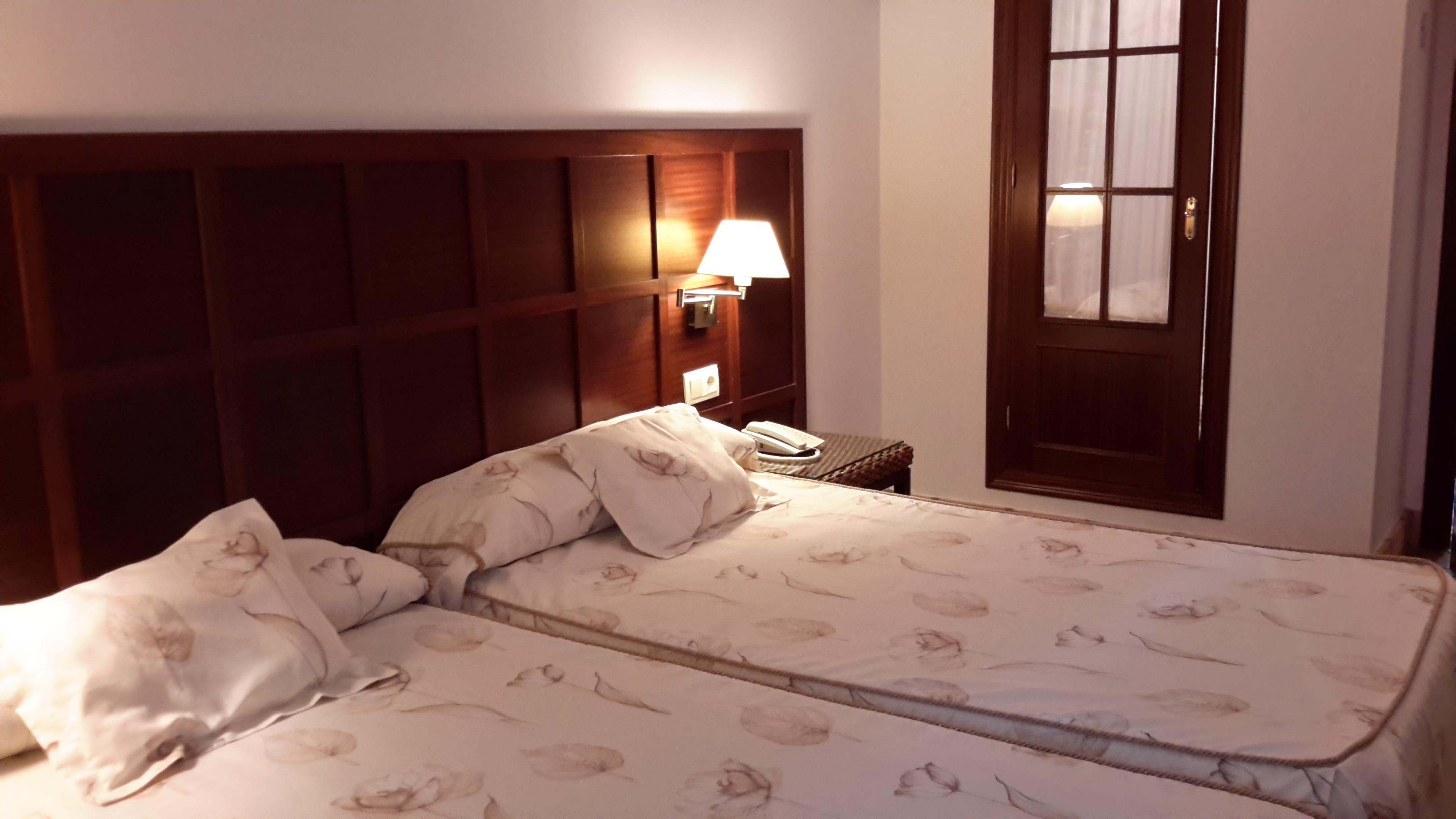 Hotel Don Gonzalo Montilla Extérieur photo