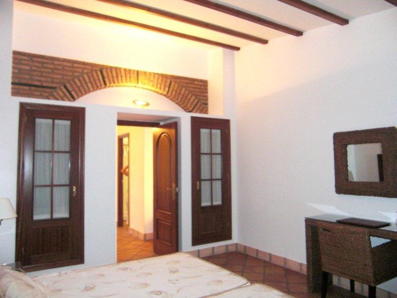 Hotel Don Gonzalo Montilla Extérieur photo