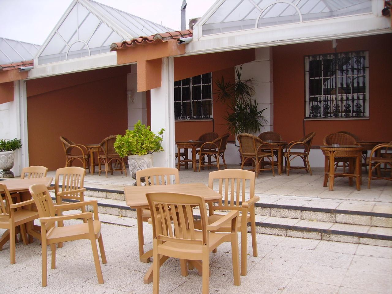 Hotel Don Gonzalo Montilla Extérieur photo