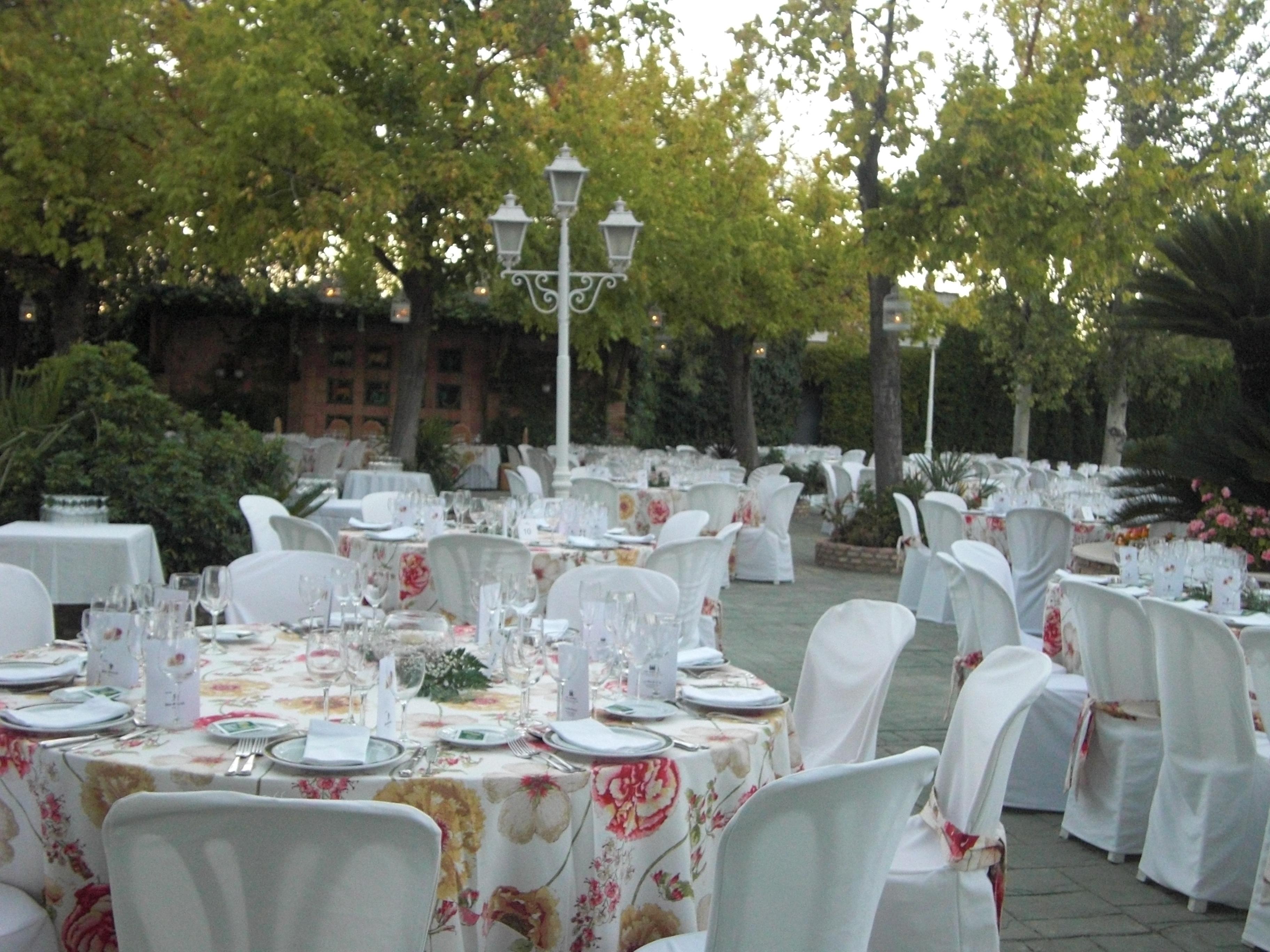 Hotel Don Gonzalo Montilla Extérieur photo