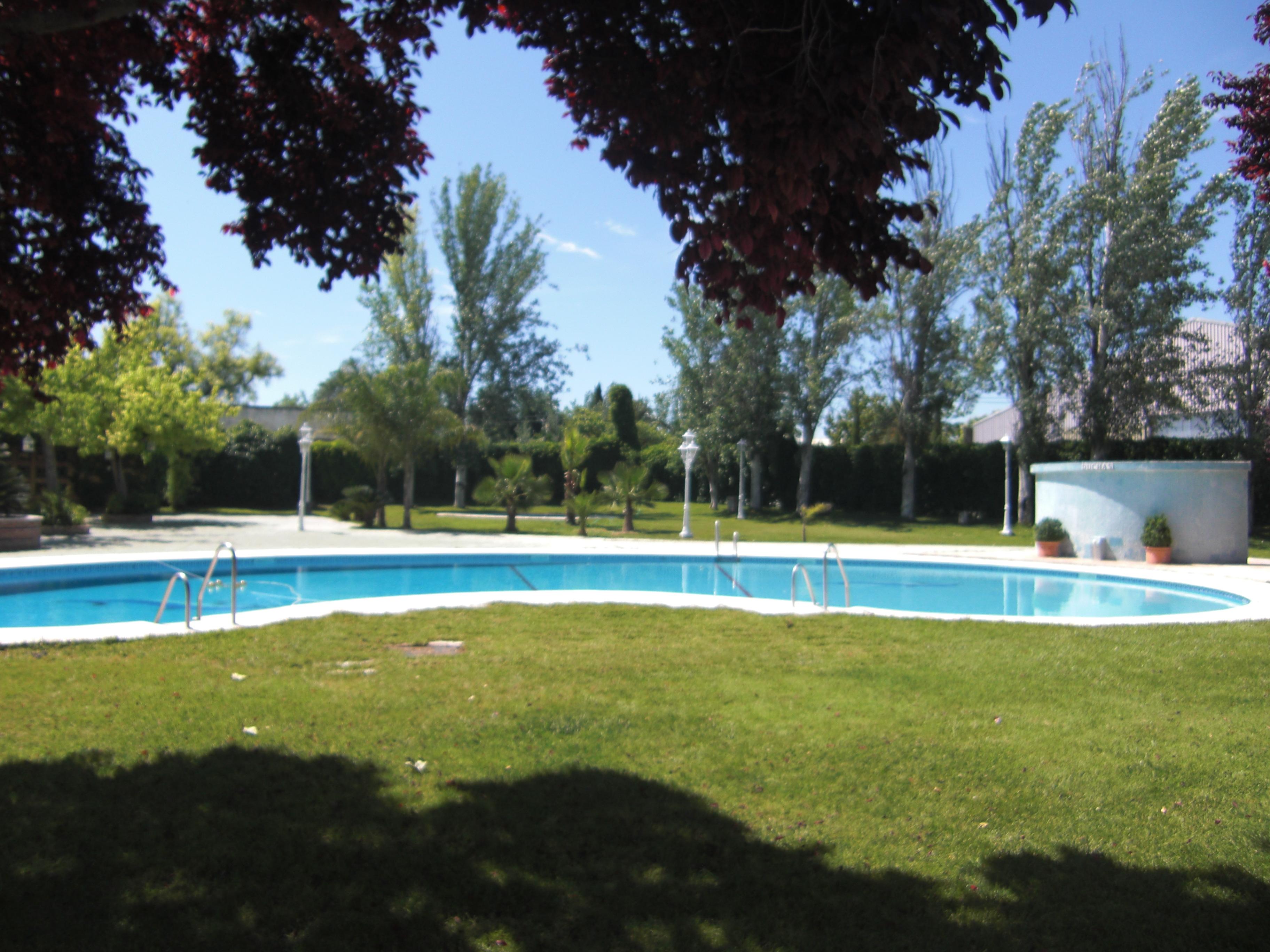 Hotel Don Gonzalo Montilla Extérieur photo
