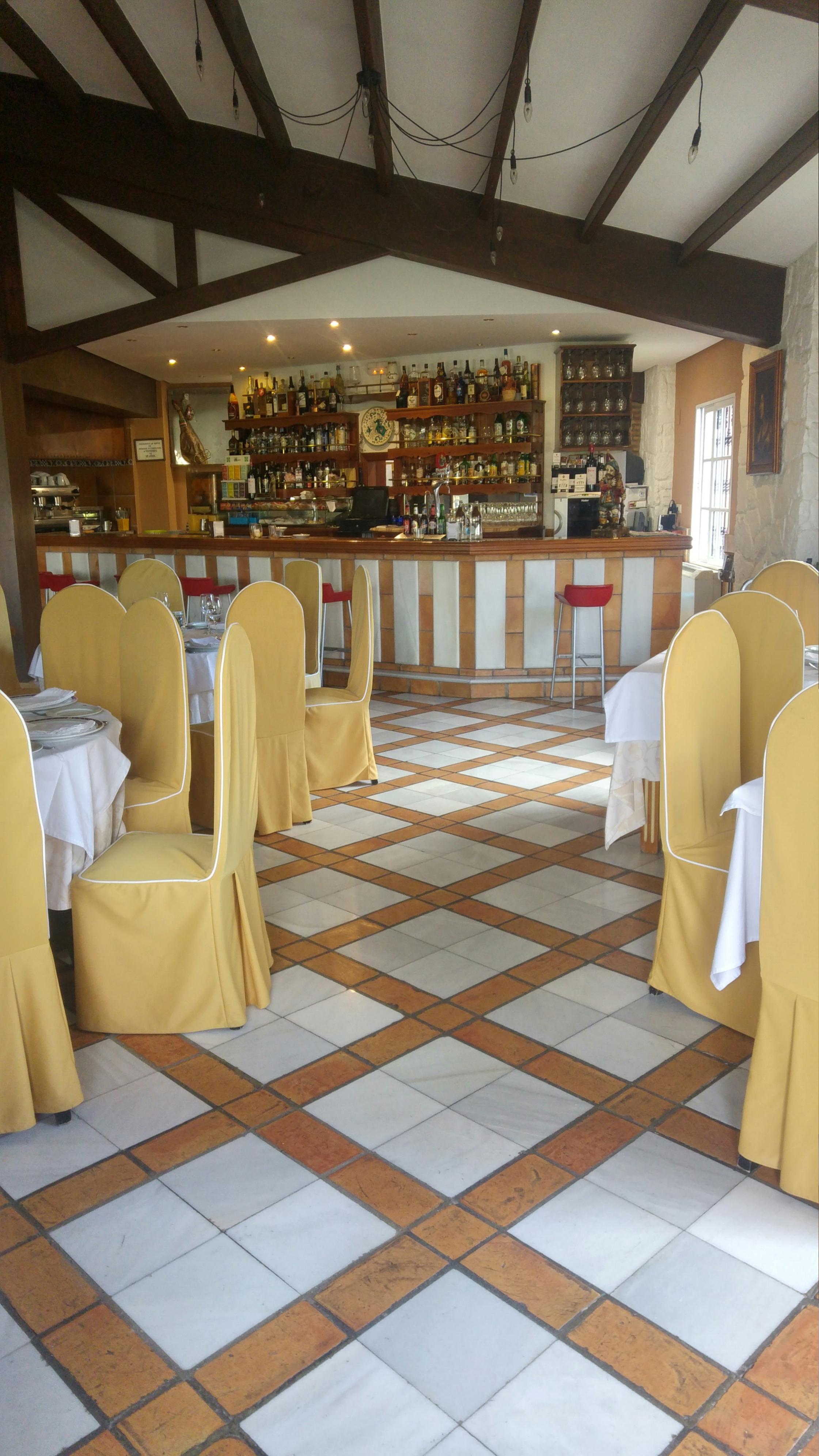 Hotel Don Gonzalo Montilla Extérieur photo