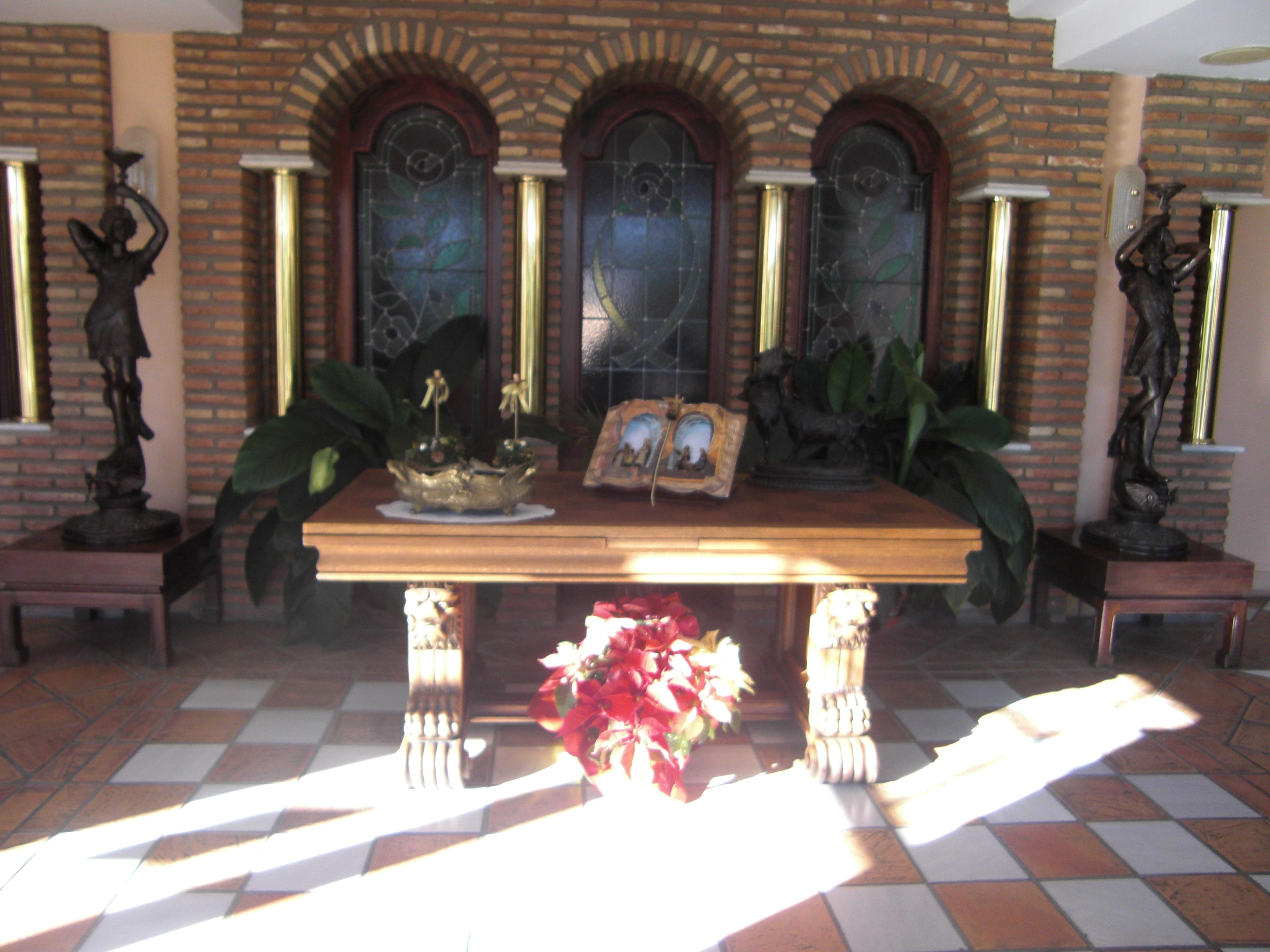 Hotel Don Gonzalo Montilla Extérieur photo