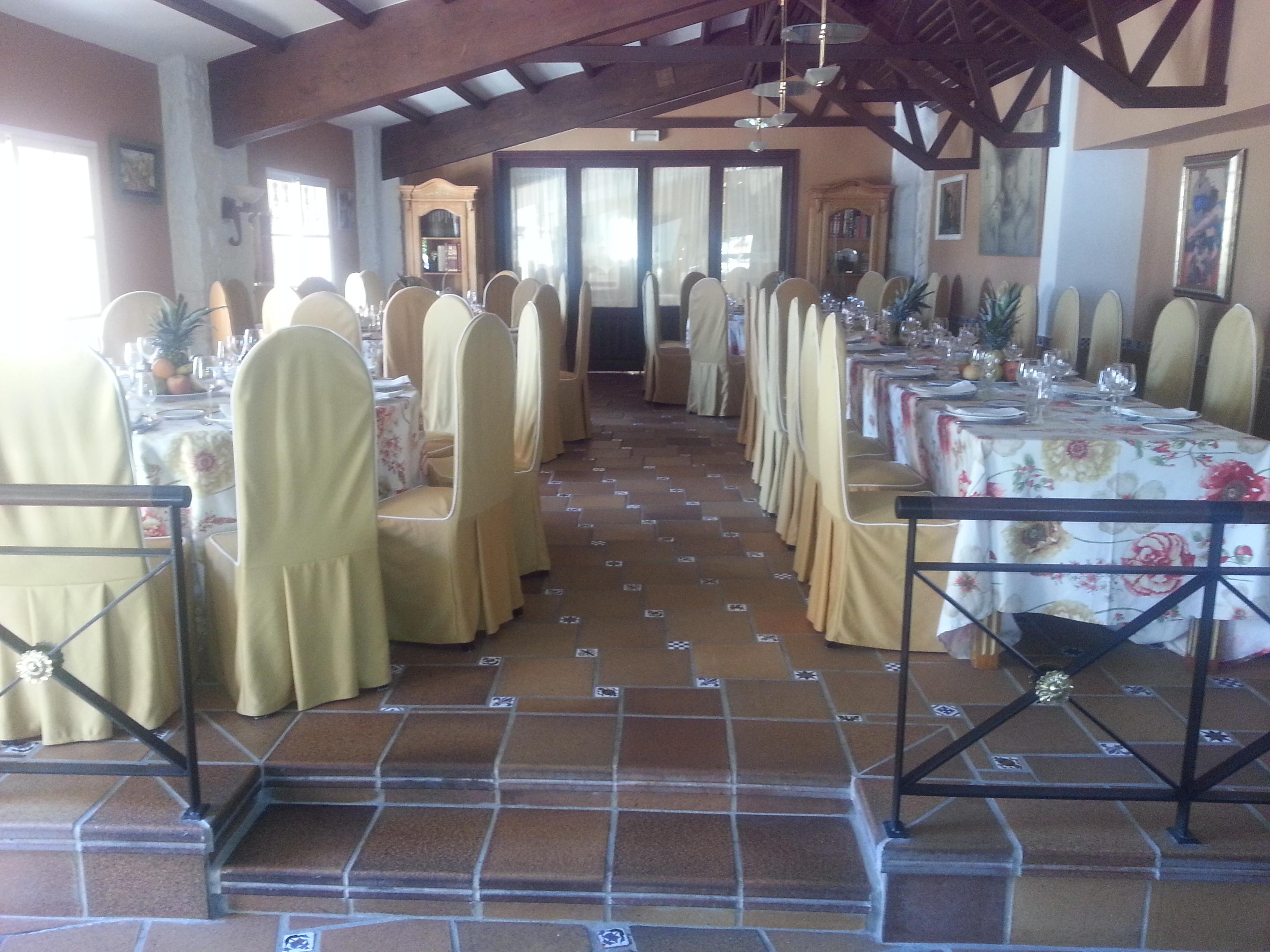 Hotel Don Gonzalo Montilla Extérieur photo