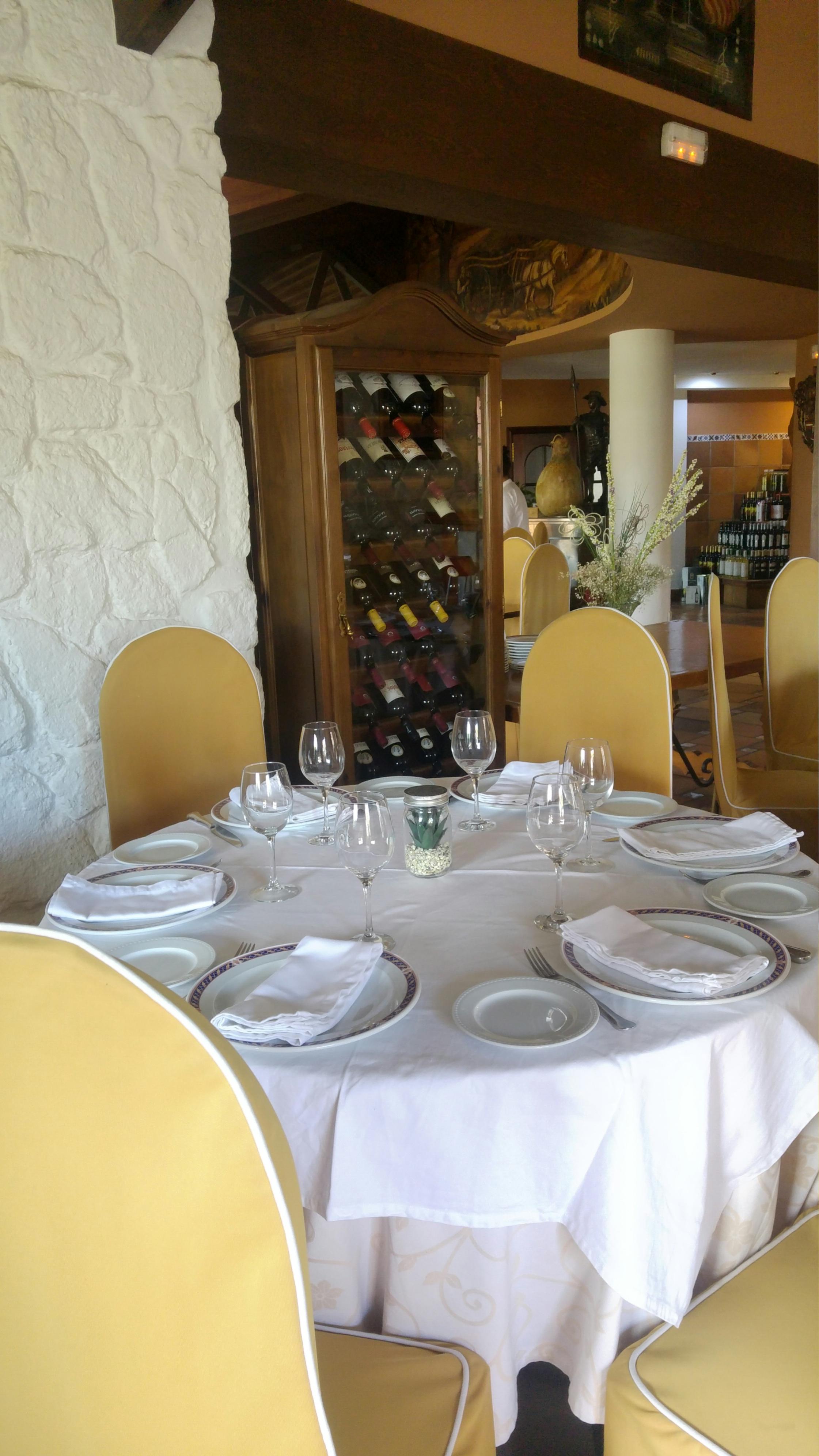 Hotel Don Gonzalo Montilla Extérieur photo