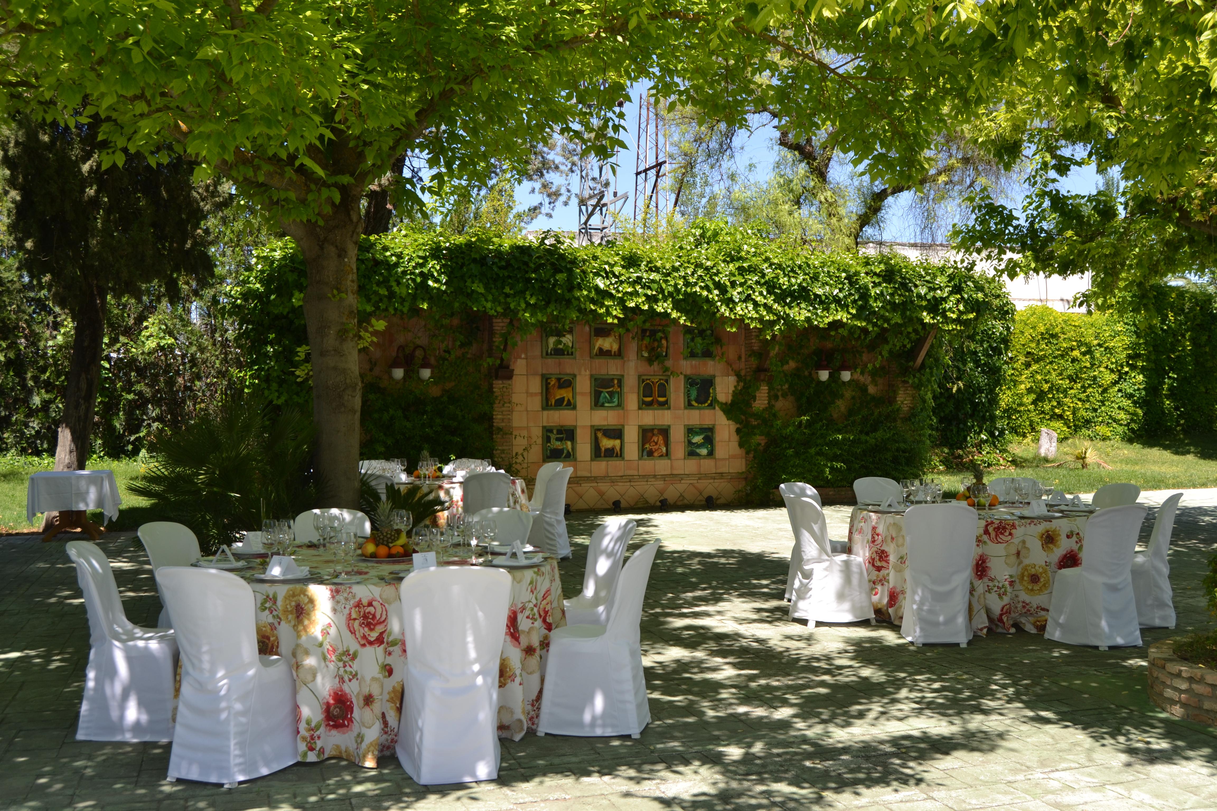 Hotel Don Gonzalo Montilla Extérieur photo