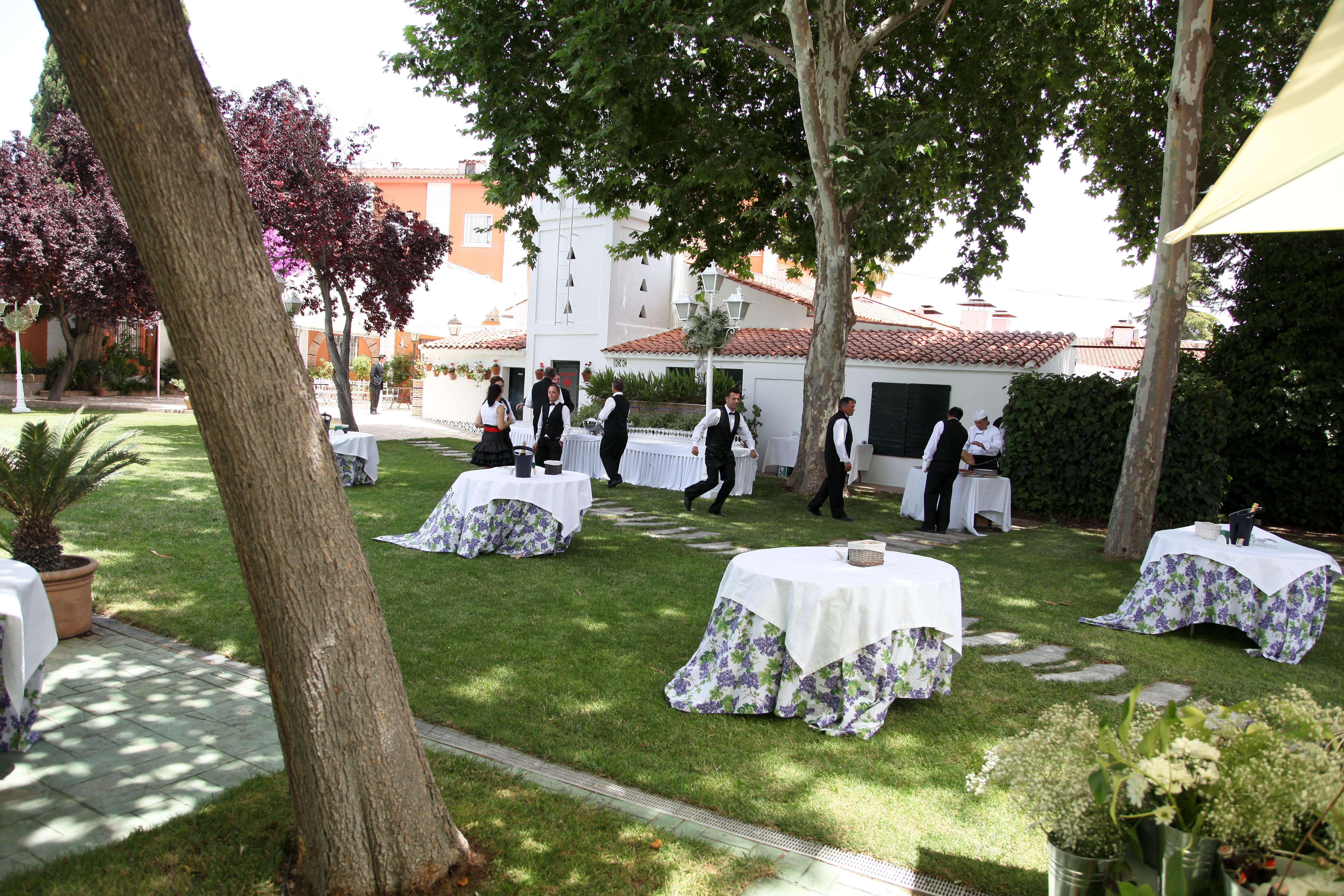 Hotel Don Gonzalo Montilla Extérieur photo