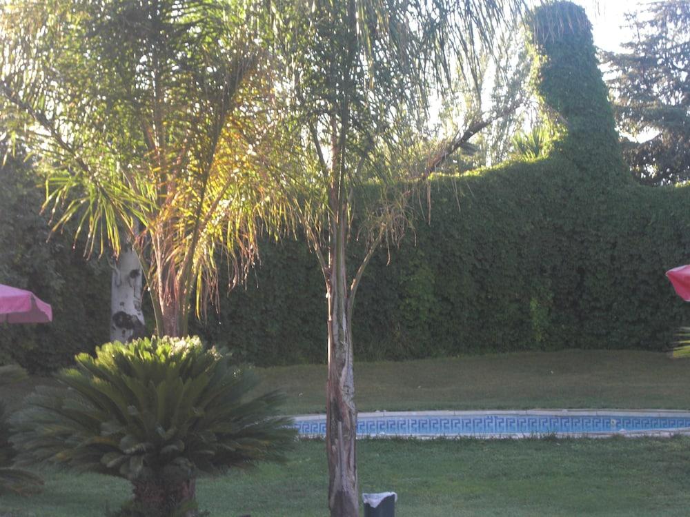 Hotel Don Gonzalo Montilla Extérieur photo