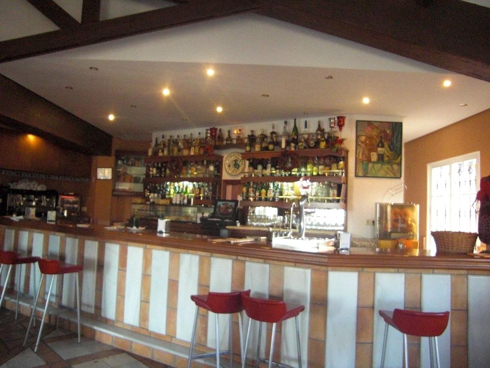 Hotel Don Gonzalo Montilla Extérieur photo