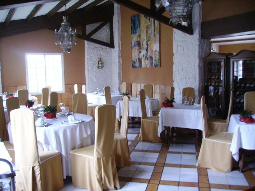Hotel Don Gonzalo Montilla Extérieur photo